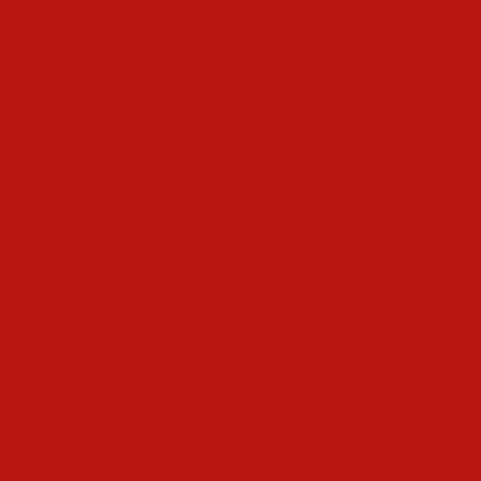 Gloss Cardinal Red